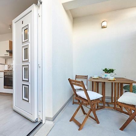 Apartmani Sara I Klara Trogir Exterior foto