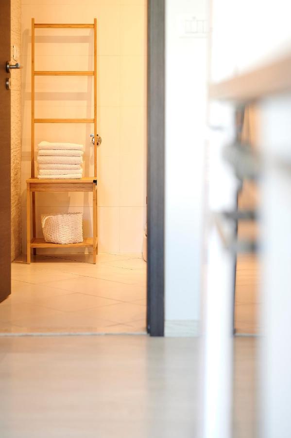 Apartmani Sara I Klara Trogir Exterior foto