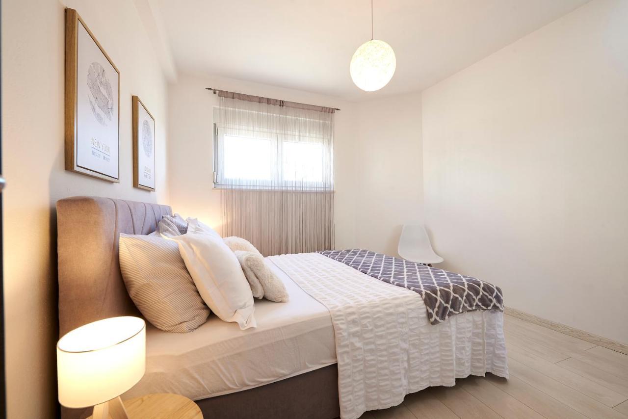 Apartmani Sara I Klara Trogir Exterior foto